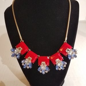Statement necklace 2o3